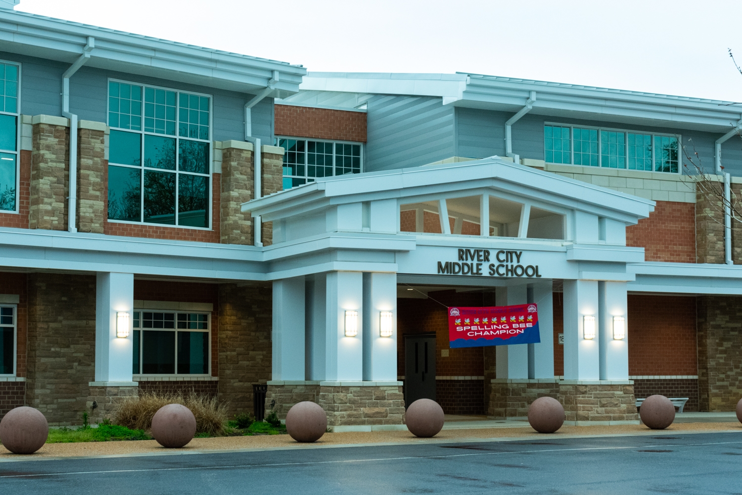 How Richmond Public Schools Responds When Gun Violence Affects Students