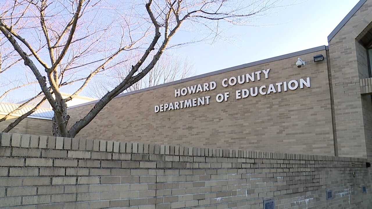Howard County Schools Adjust 2024 2025 Start And Dismissal Times
