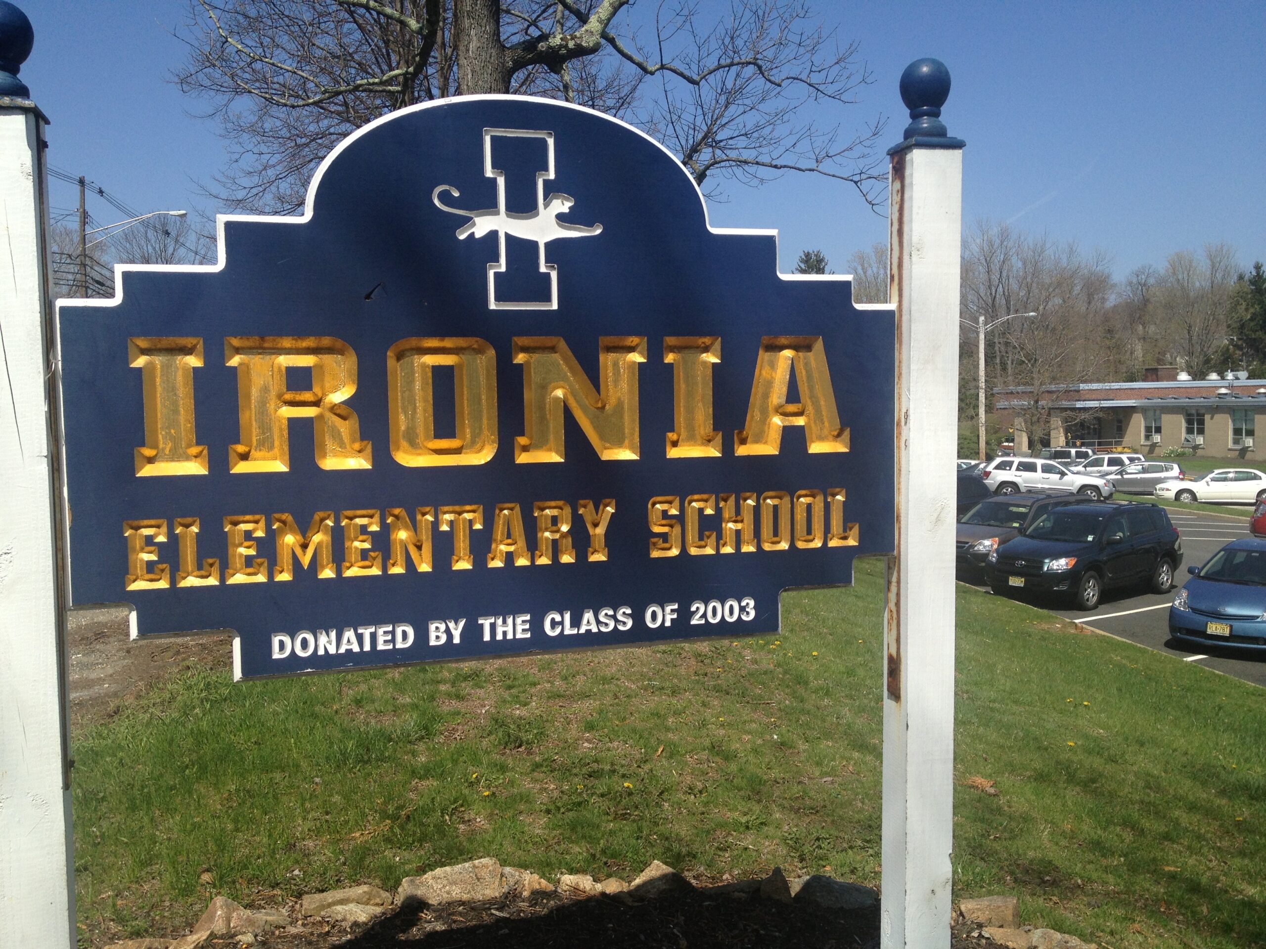 Ironia Elementary A Globby Bloogie By Lenore Look
