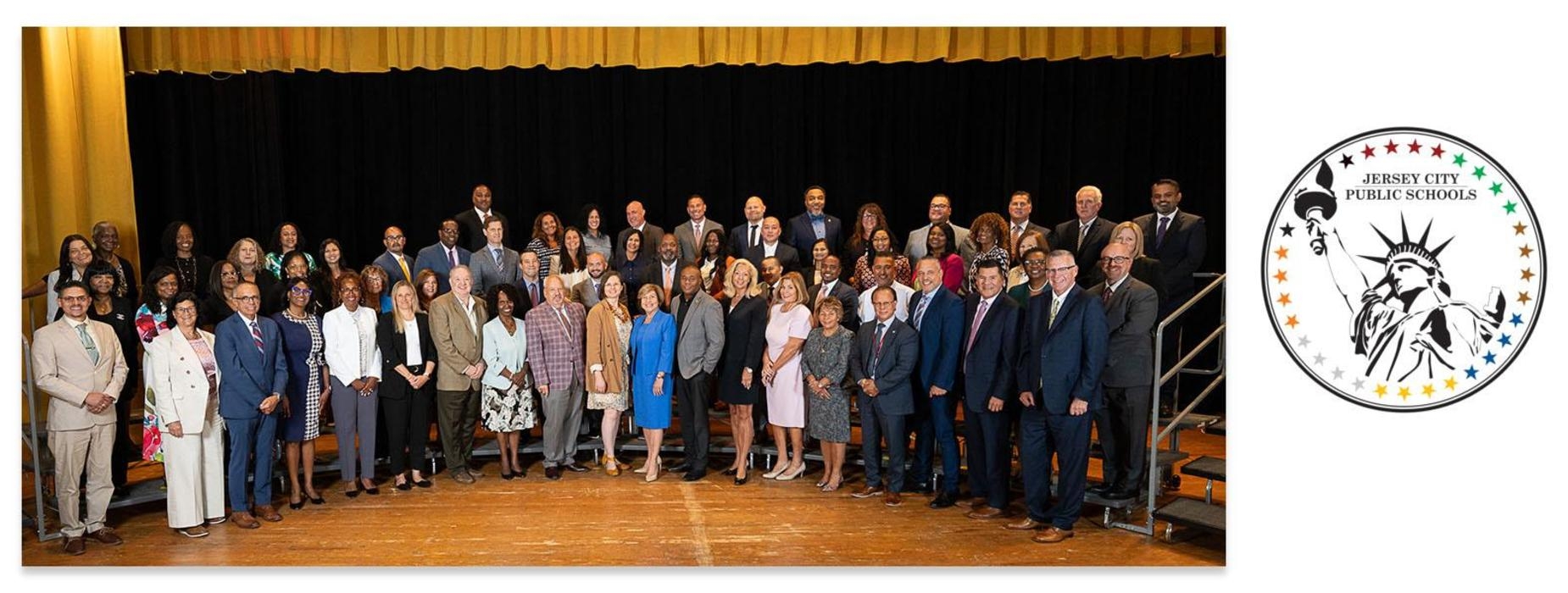 Jersey City Public Schools