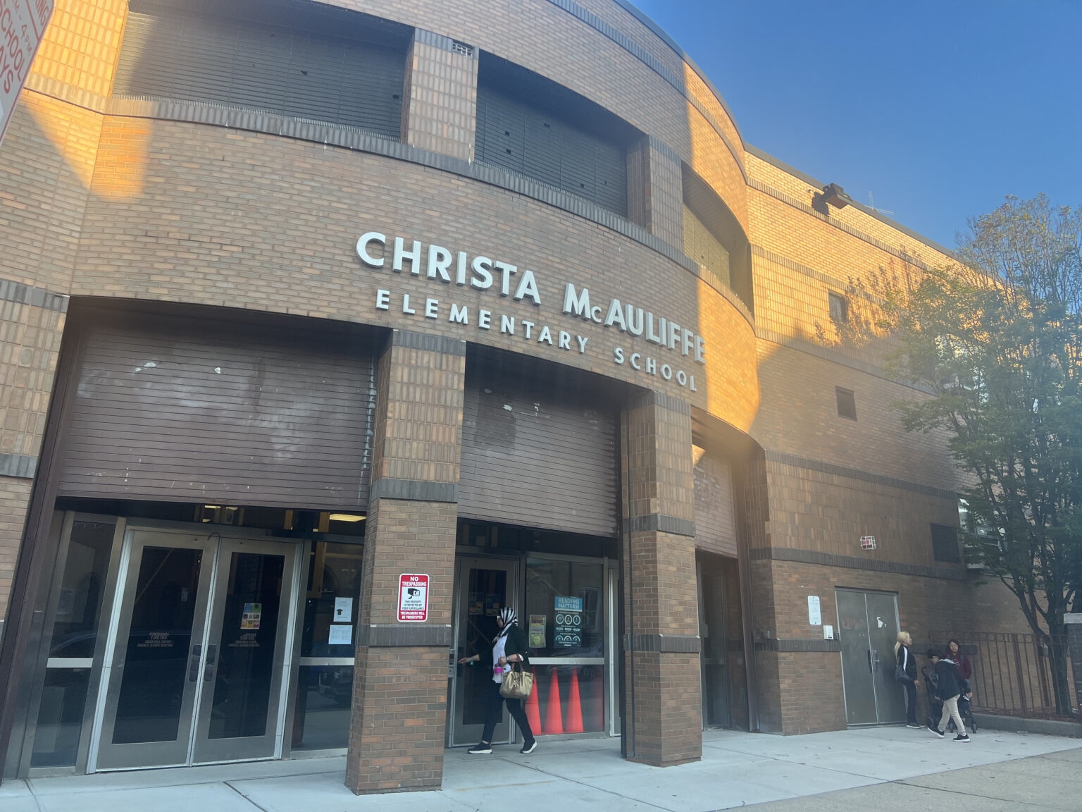 Jersey City Regains Full Control Over School District After 33 Years Of State Oversight New Jersey Monitor