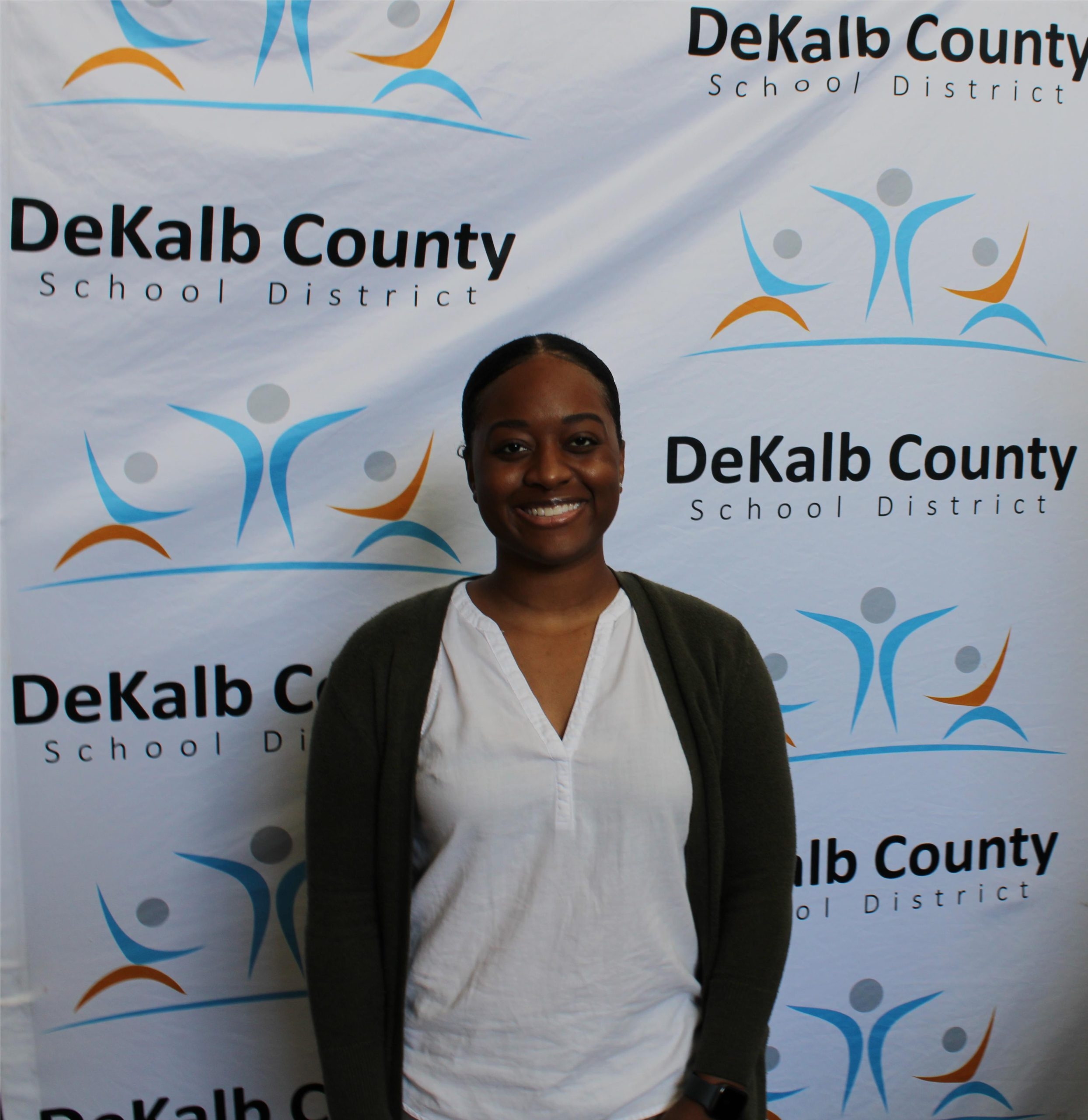 July 2022 DeKalb County School District
