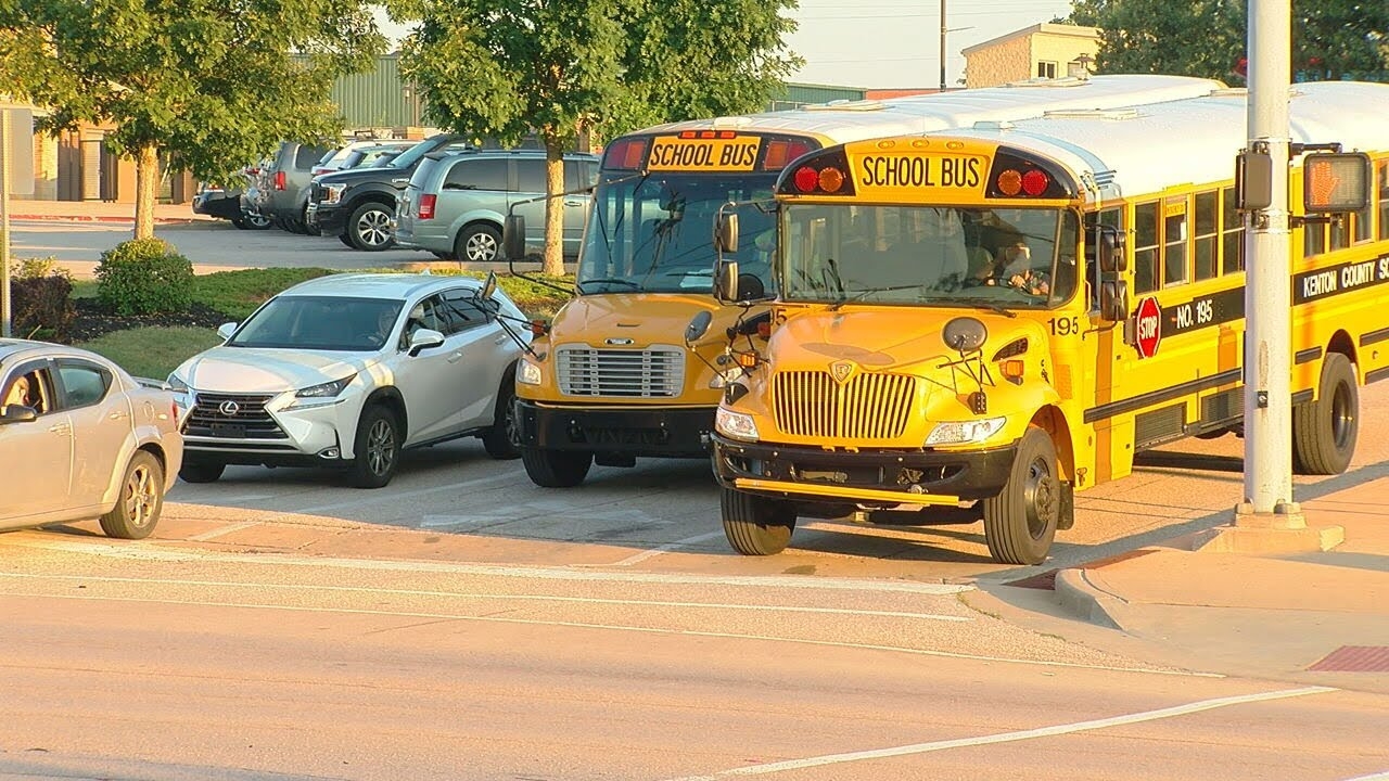 Kenton County Schools Welcomes Students Back For 2022 2023 YouTube