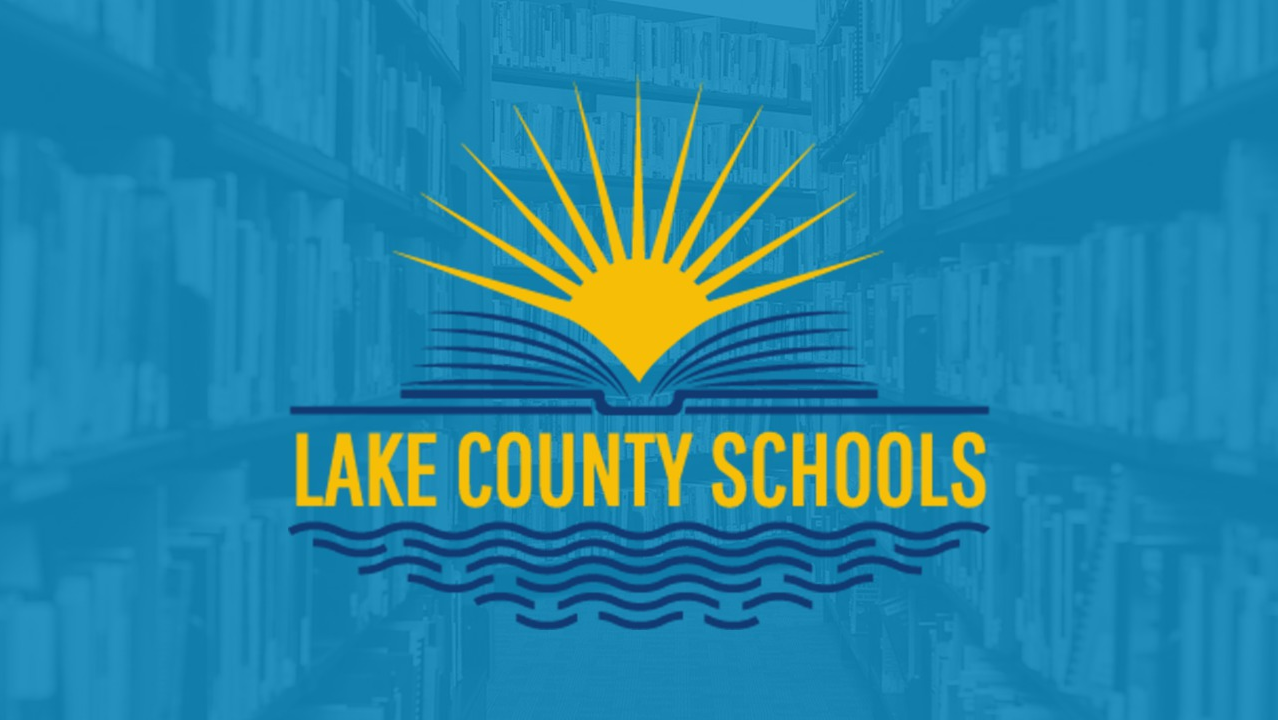 lake county schools