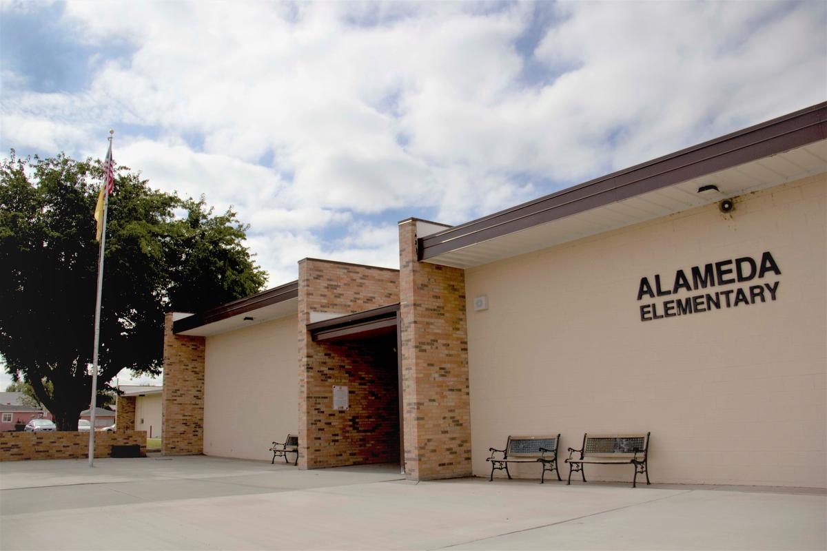 Las Cruces Public Schools To Add Two New Community Schools Community Schools