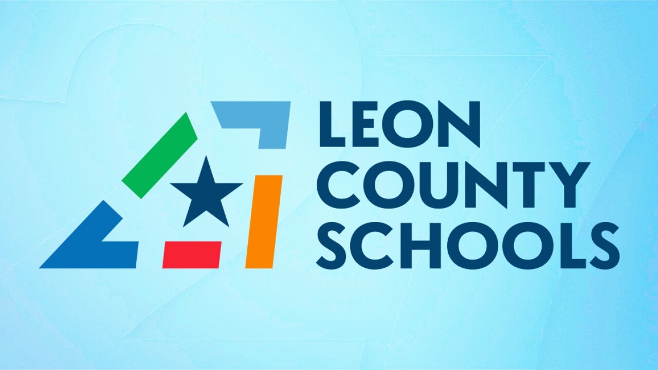 Leon County Schools Unveils New Logo Brand What It Means For Neighborhoods
