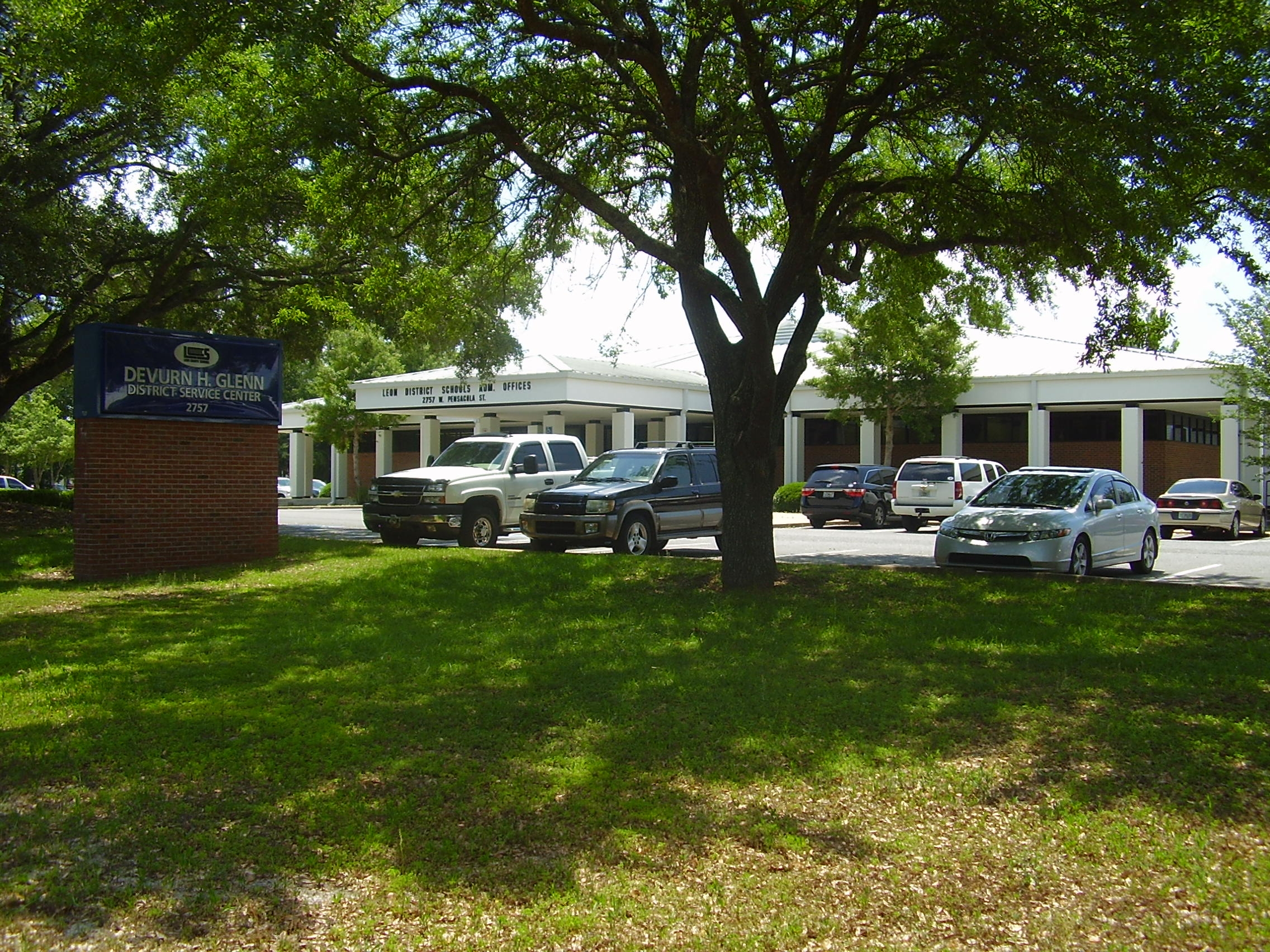 Leon County Schools Wikipedia