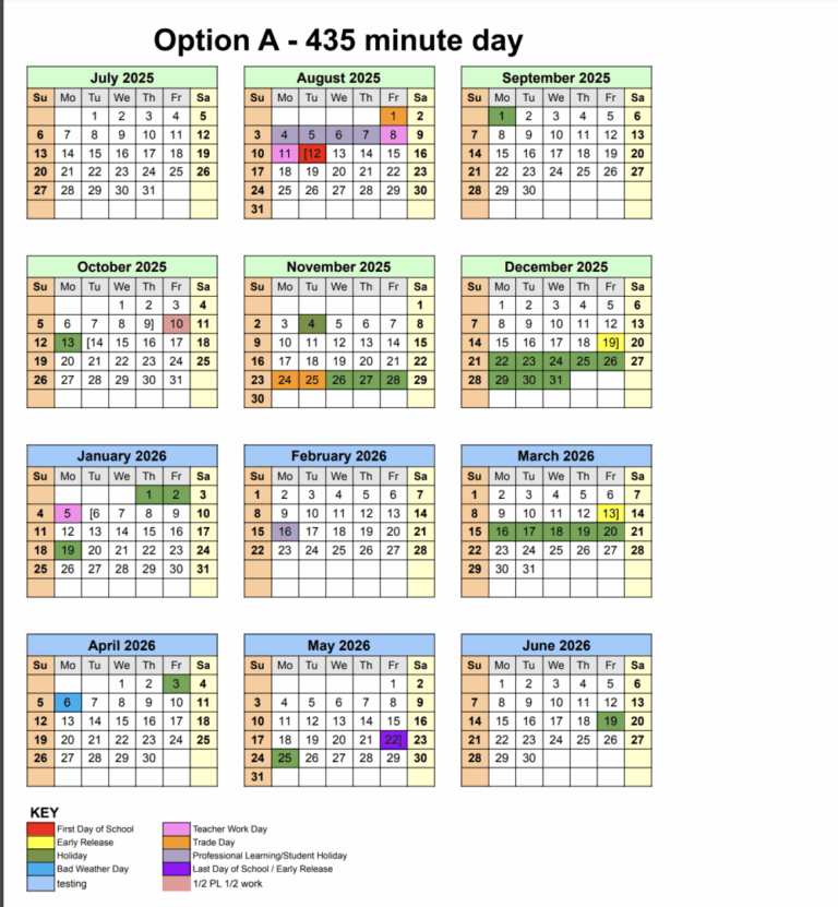 Lewisville ISD Students Could See Longer Instructional Days In 2025 26 School Year Community Impact