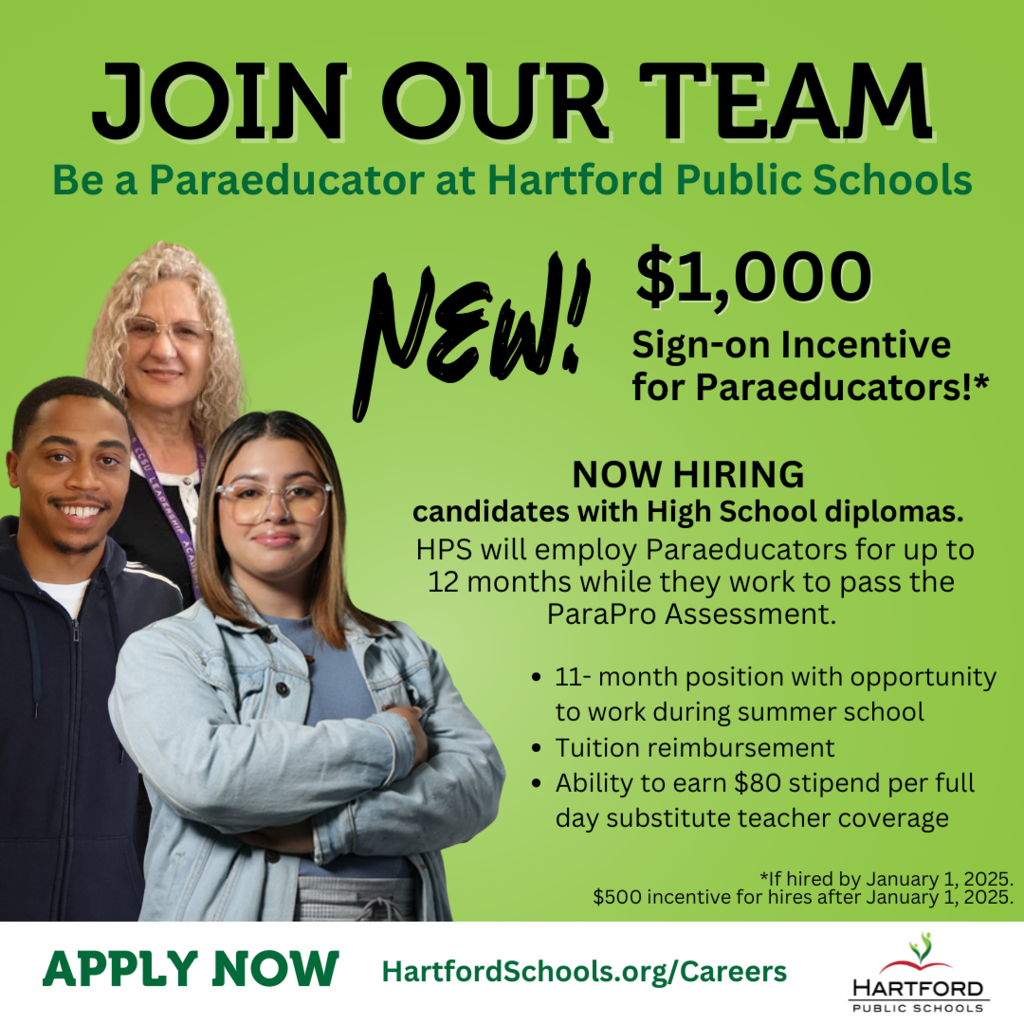 hartford public schools