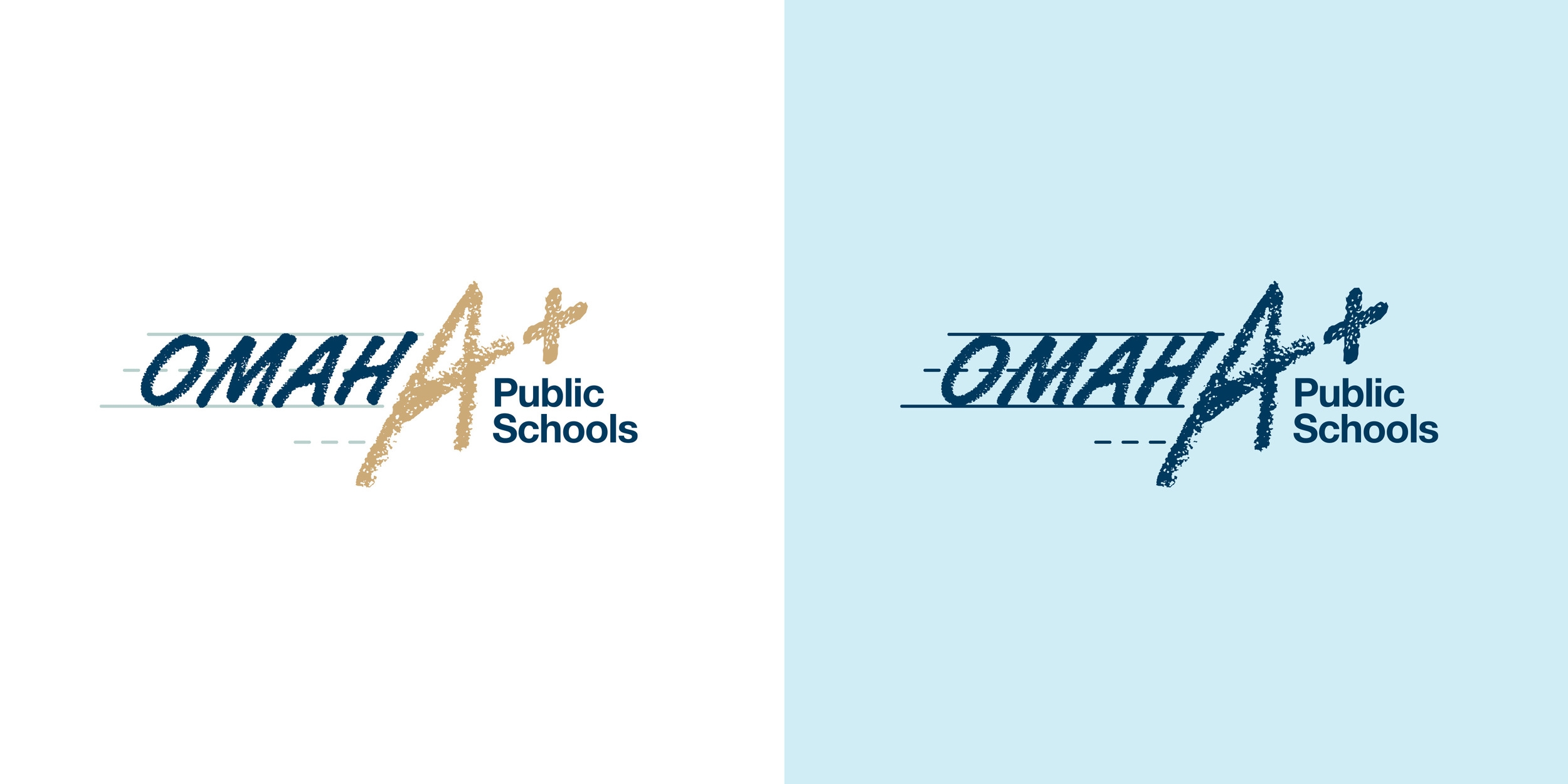 Logo OPS Brand