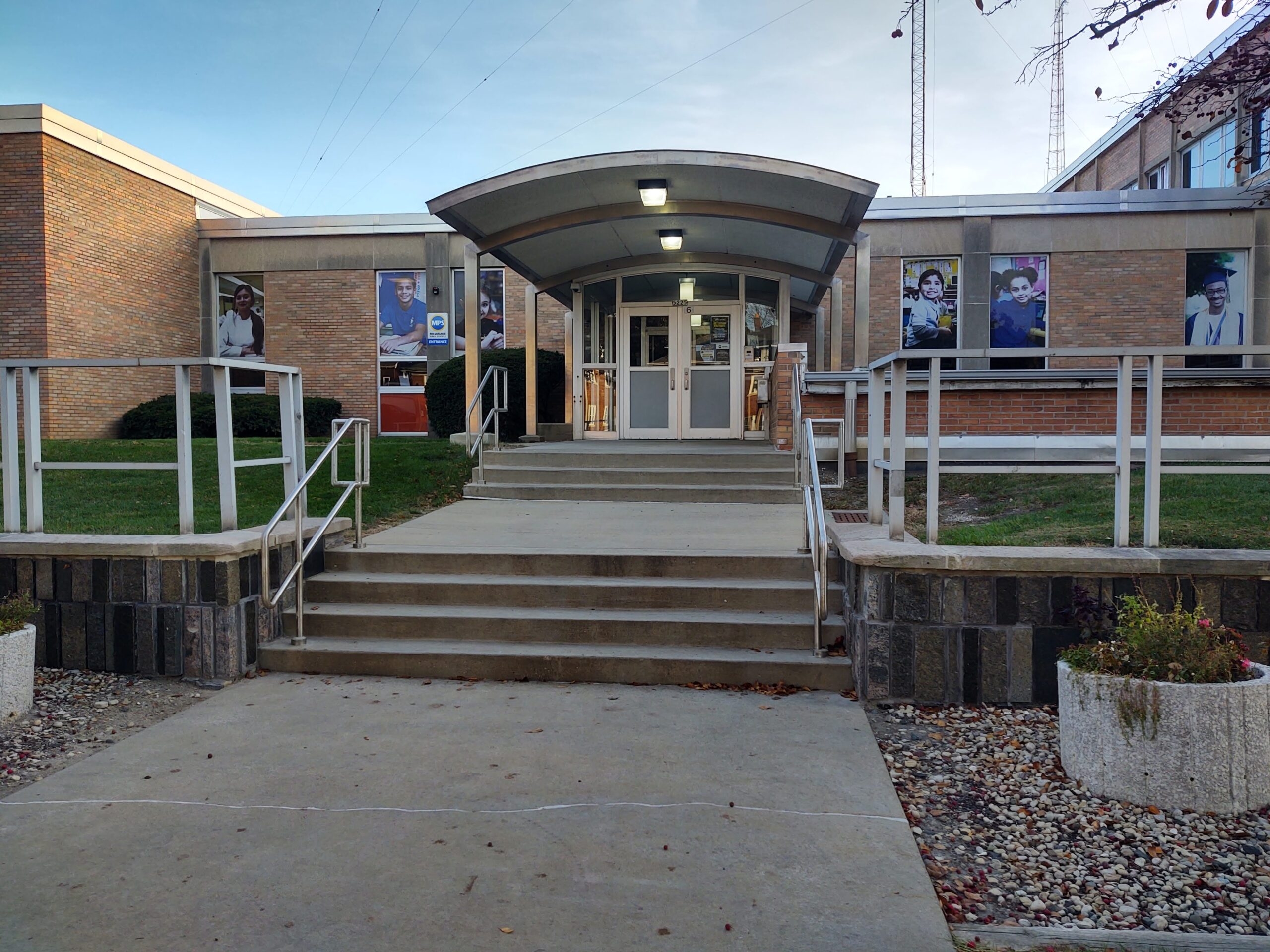 Milwaukee Public Schools Audit Finds culture Resistant To Change Ineffective Systems WTMJ