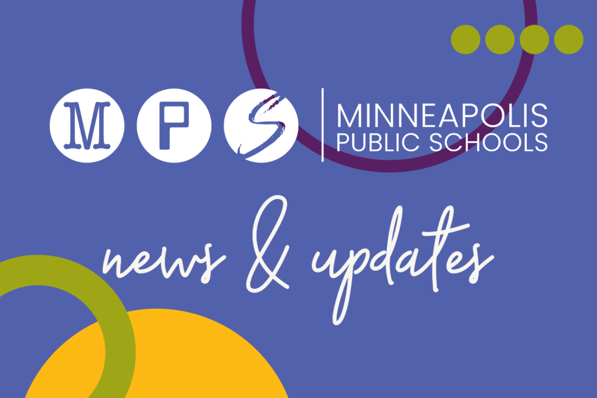 minneapolis public schools