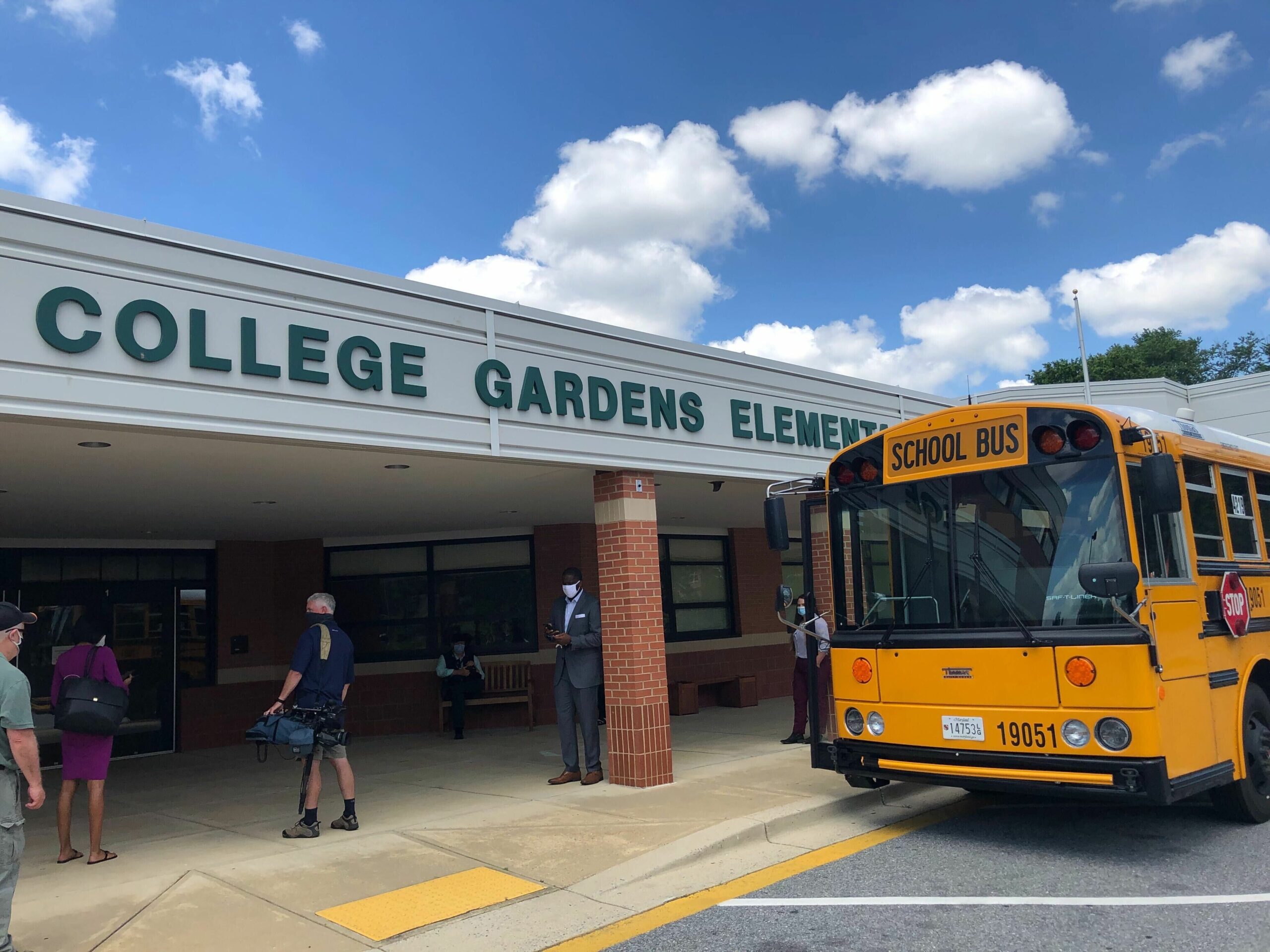 Montgomery County To Release Information On Back to school Plans This Weekend WTOP News Montgomery County To Release Information On Back to school Plans This Weekend WTOP News