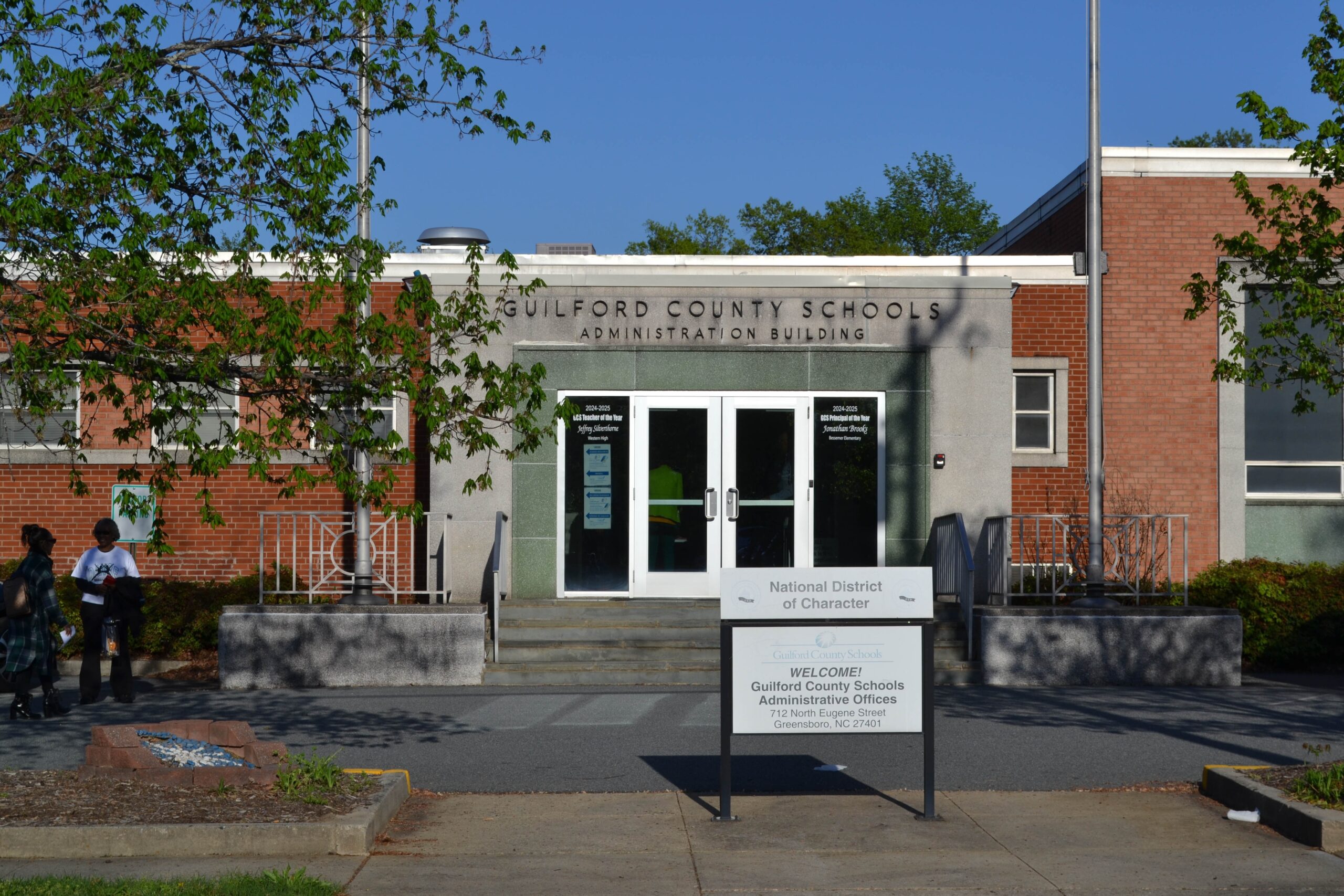 New School Readiness Initiative Launches In Guilford County WUNC