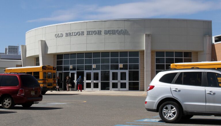 Old Bridge Township Public Schools May Face Cuts After State Aid Reduction