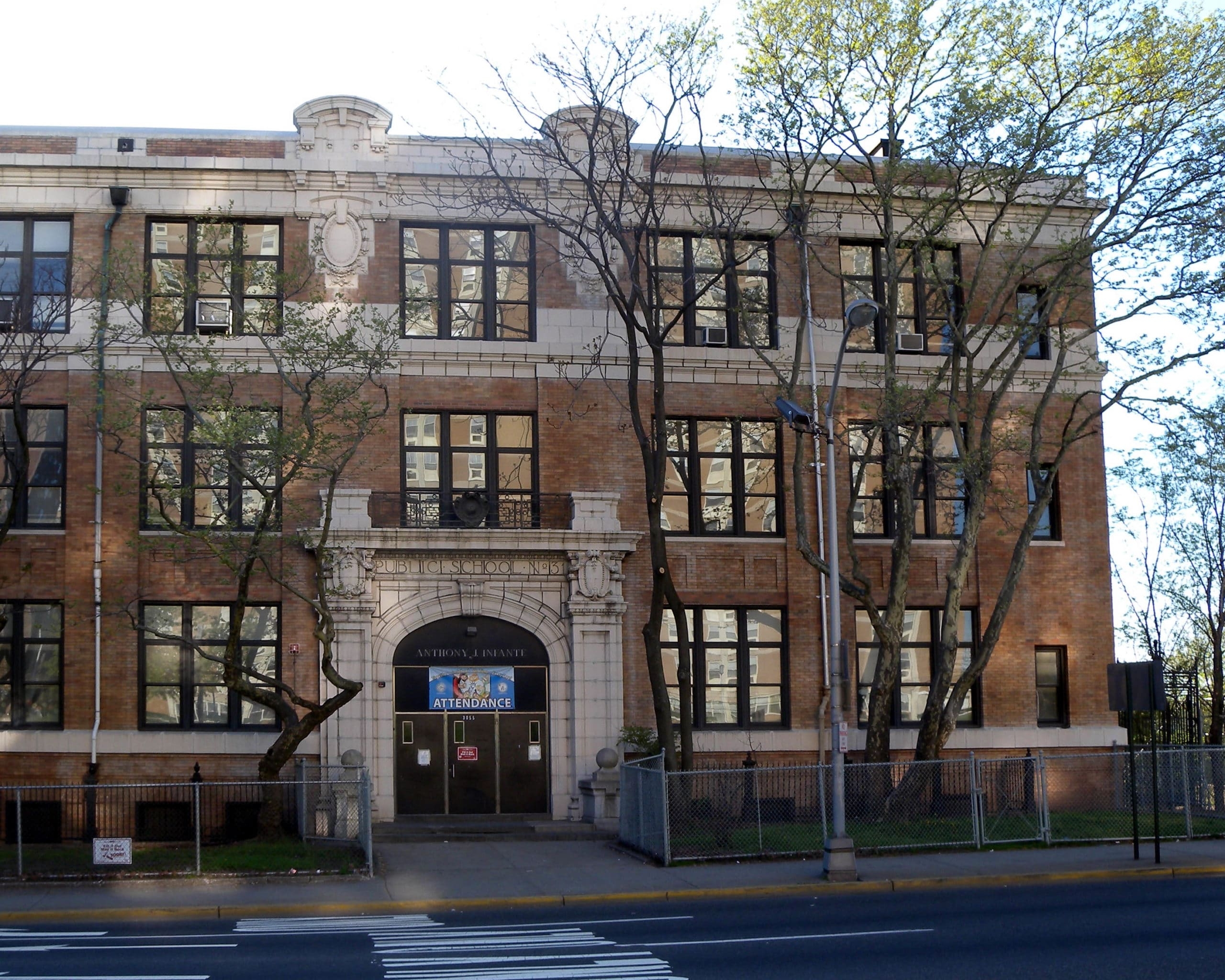 jersey city public schools