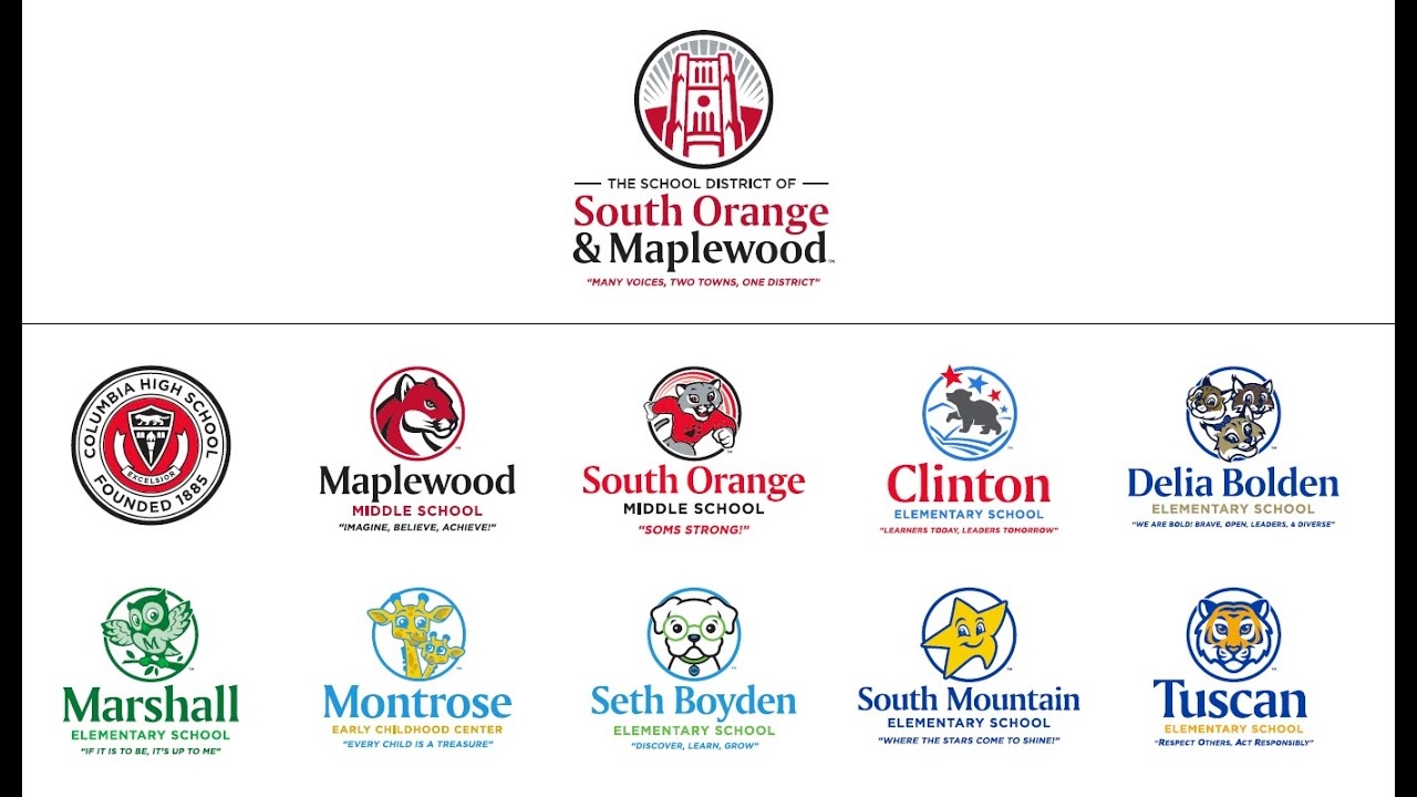 Our Journey After The Pandemic South Orange Maplewood School District YouTube