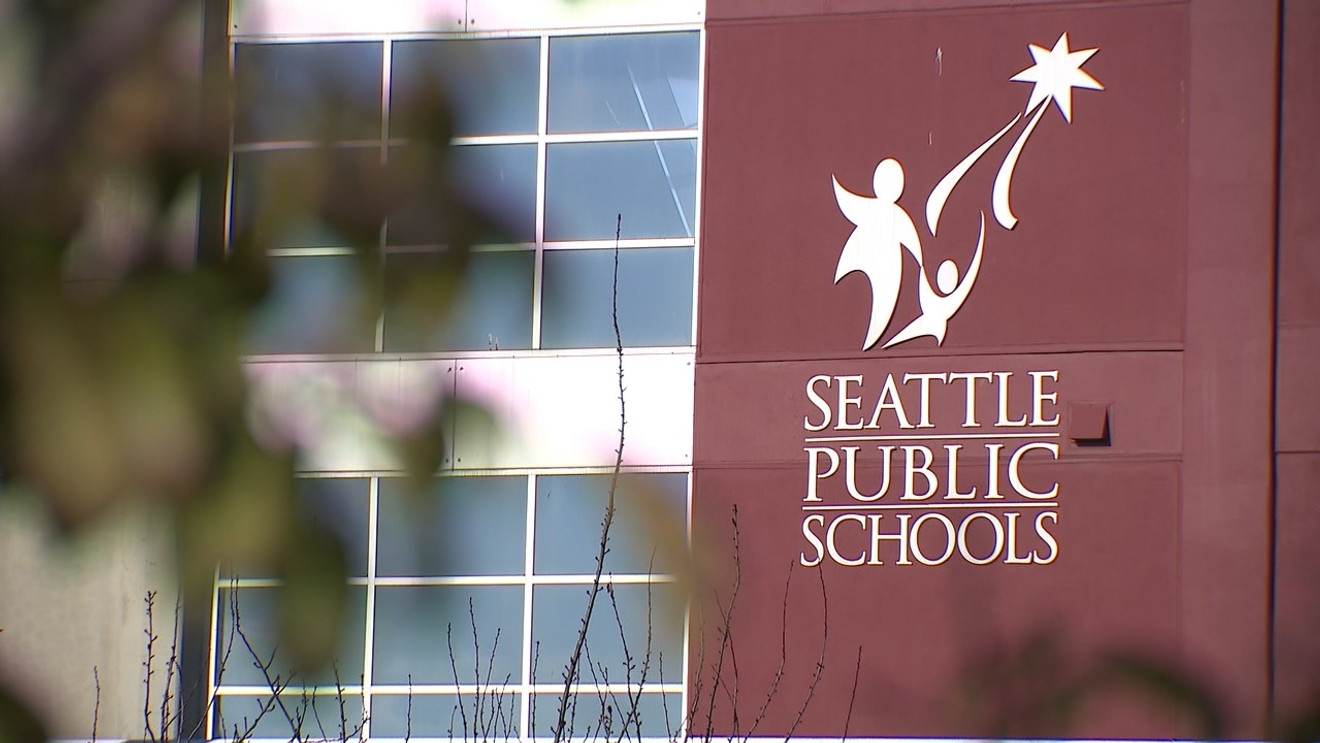 Parents Urge Seattle Public Schools To Expand Open Enrollment To Keep Families In District