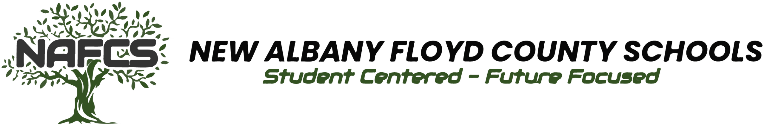 new albany floyd county schools calendar