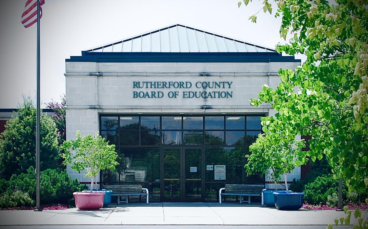 RCS REOPENING Distance Learning Information FAQ Rutherford County Schools