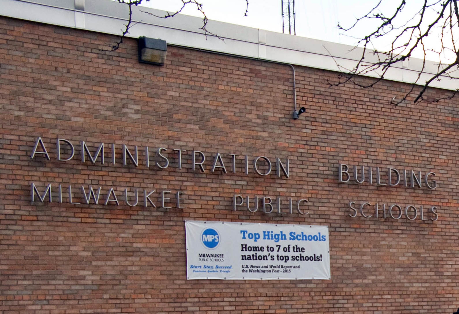 milwaukee public schools
