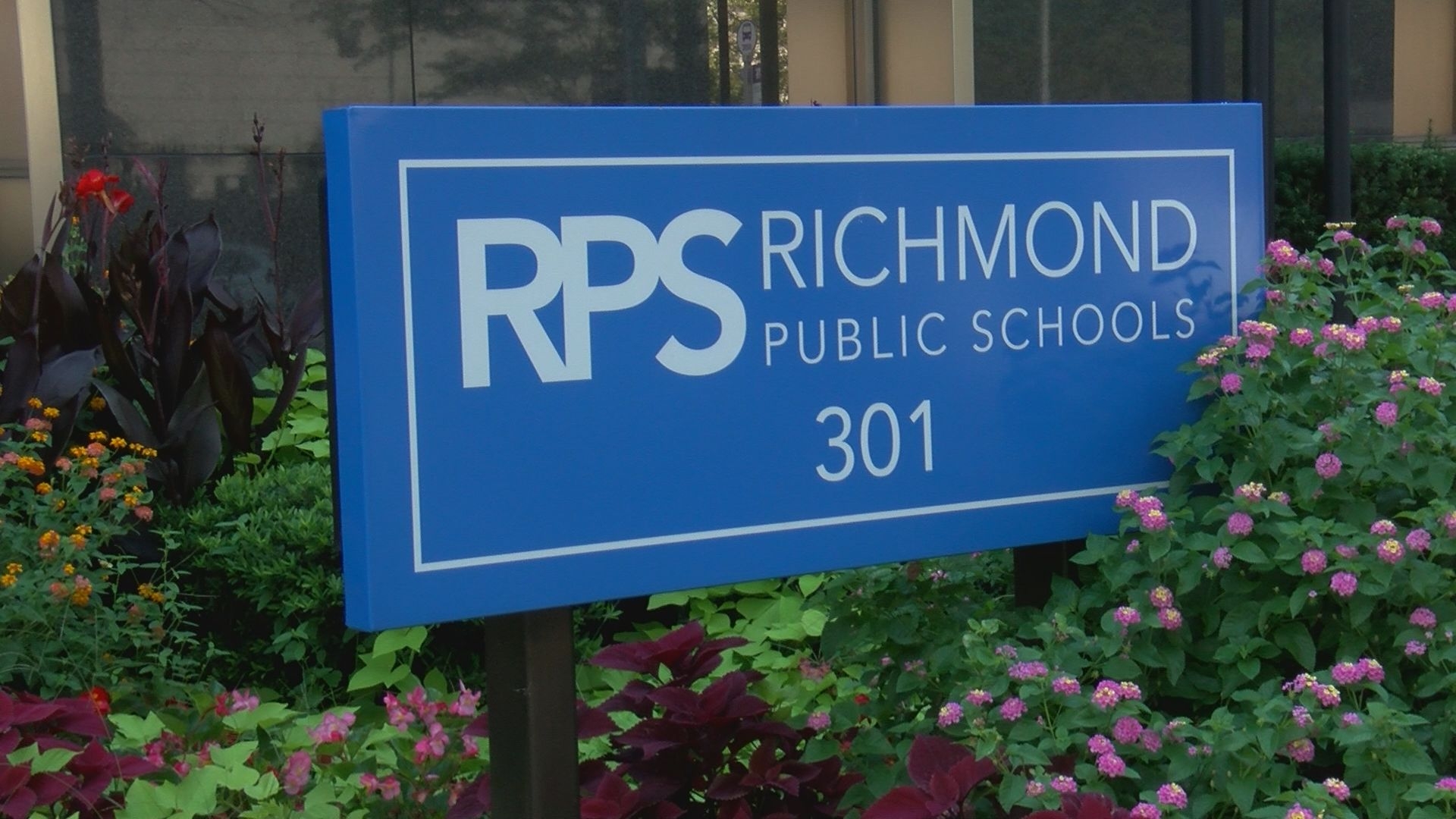 Richmond Public Schools Focusing On Love And Improving Attendance This School Year