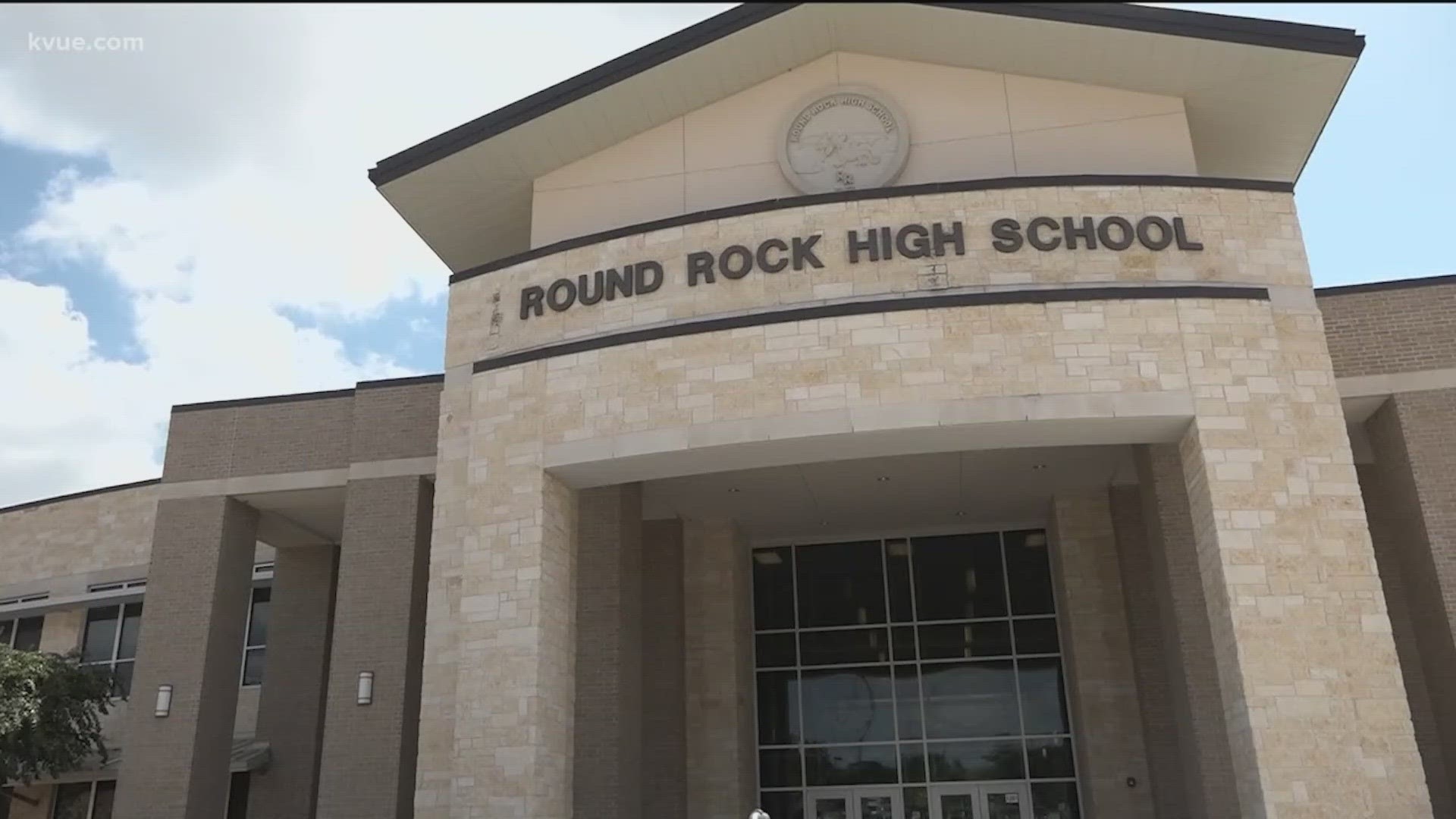 Round Rock ISD Announces New Start Times For 2023 24 School Year Kvue