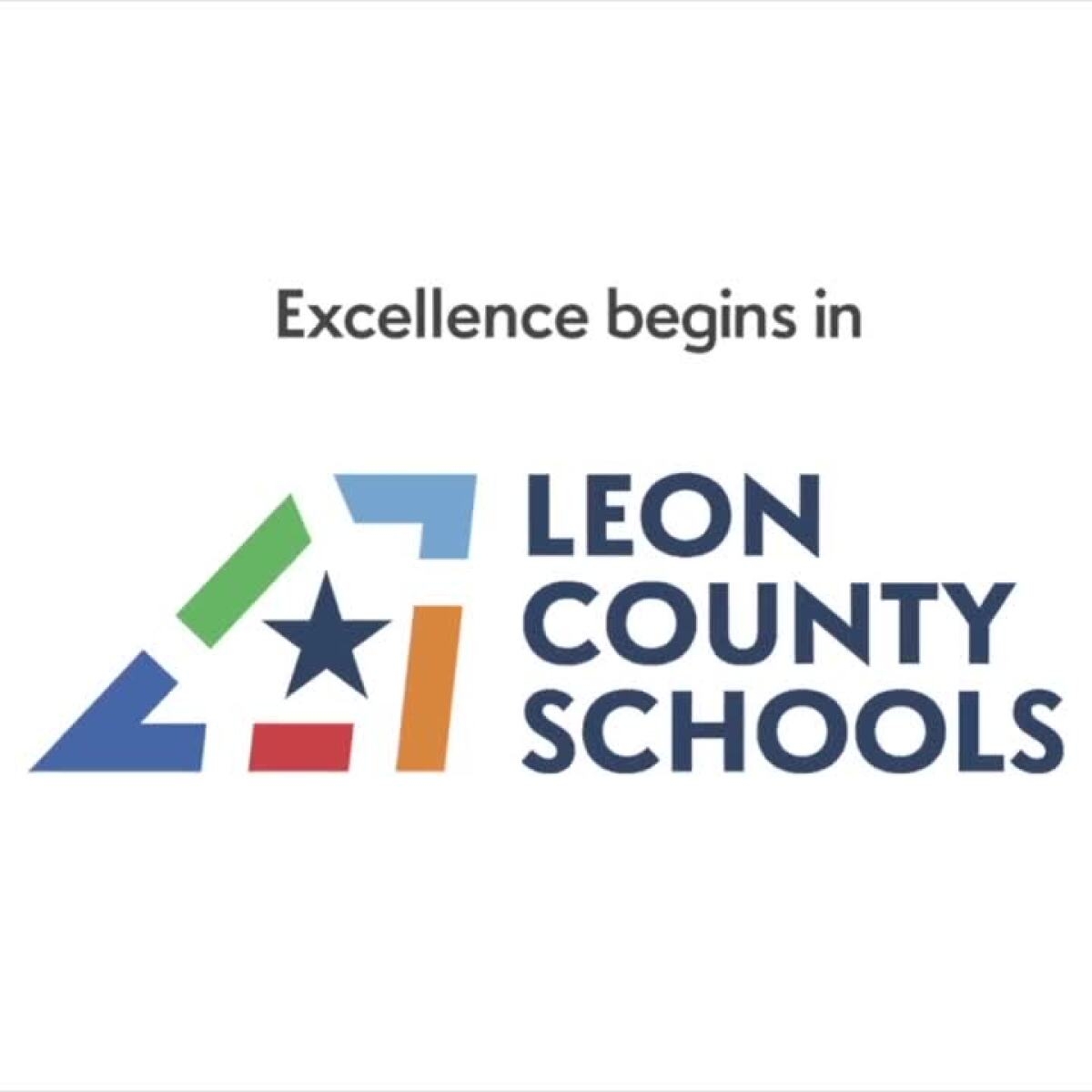 SEE WHY Leon County Schools Paid 100k For New Logo Rebranding Campaign