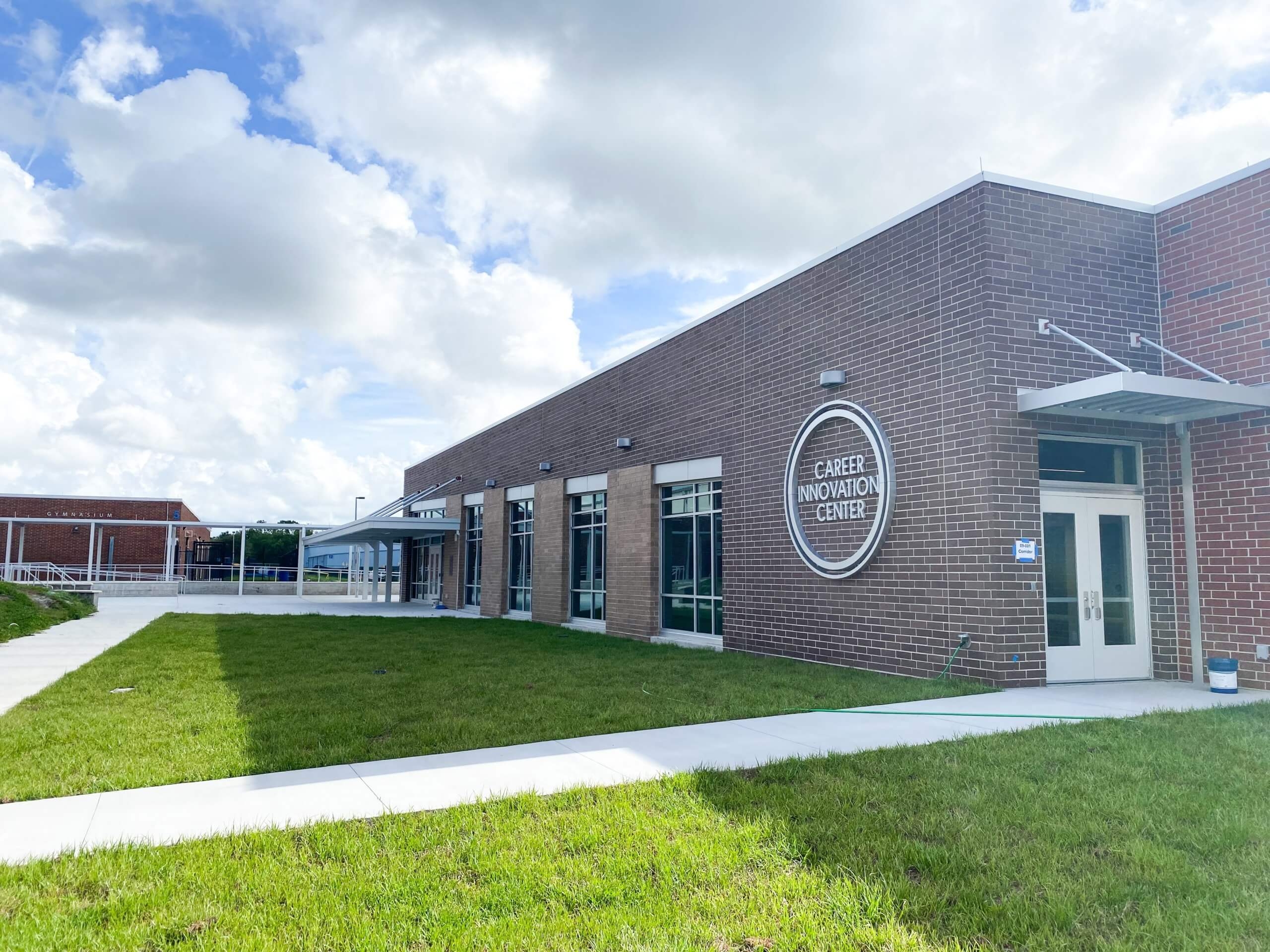 Seminole County Public Schools Archives WELBRO Building Corporation