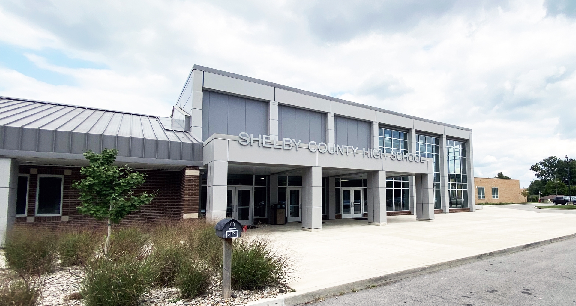 Shelby County High School KNBA