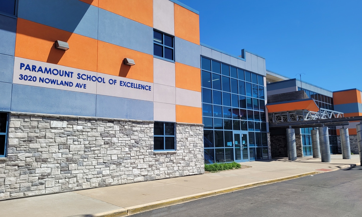 Shrinking Indianapolis Schools Could Be Dissolved Turned Into Charters The 74