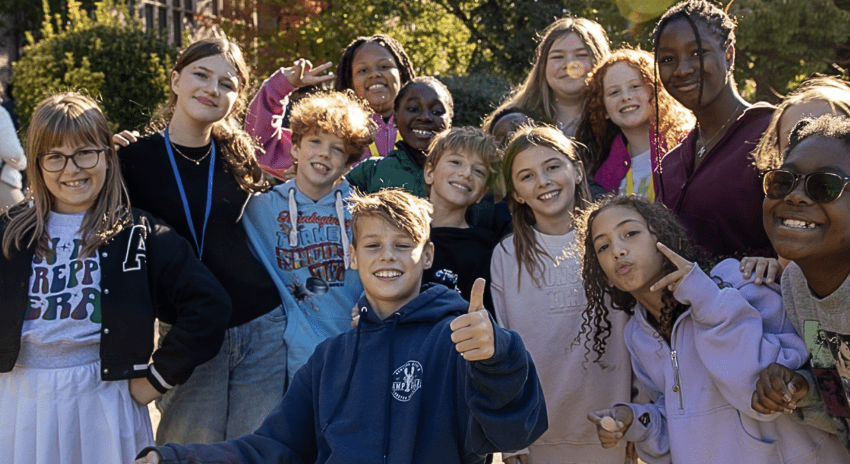 South Orange Maplewood Schools Focus On Culture Of Respect In October The Village Green