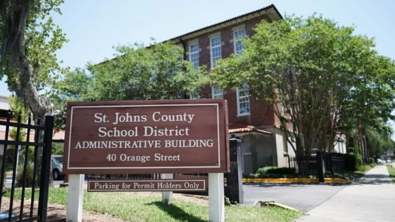 St Johns County Is Building Schools As Fast As It Can Jacksonville Today