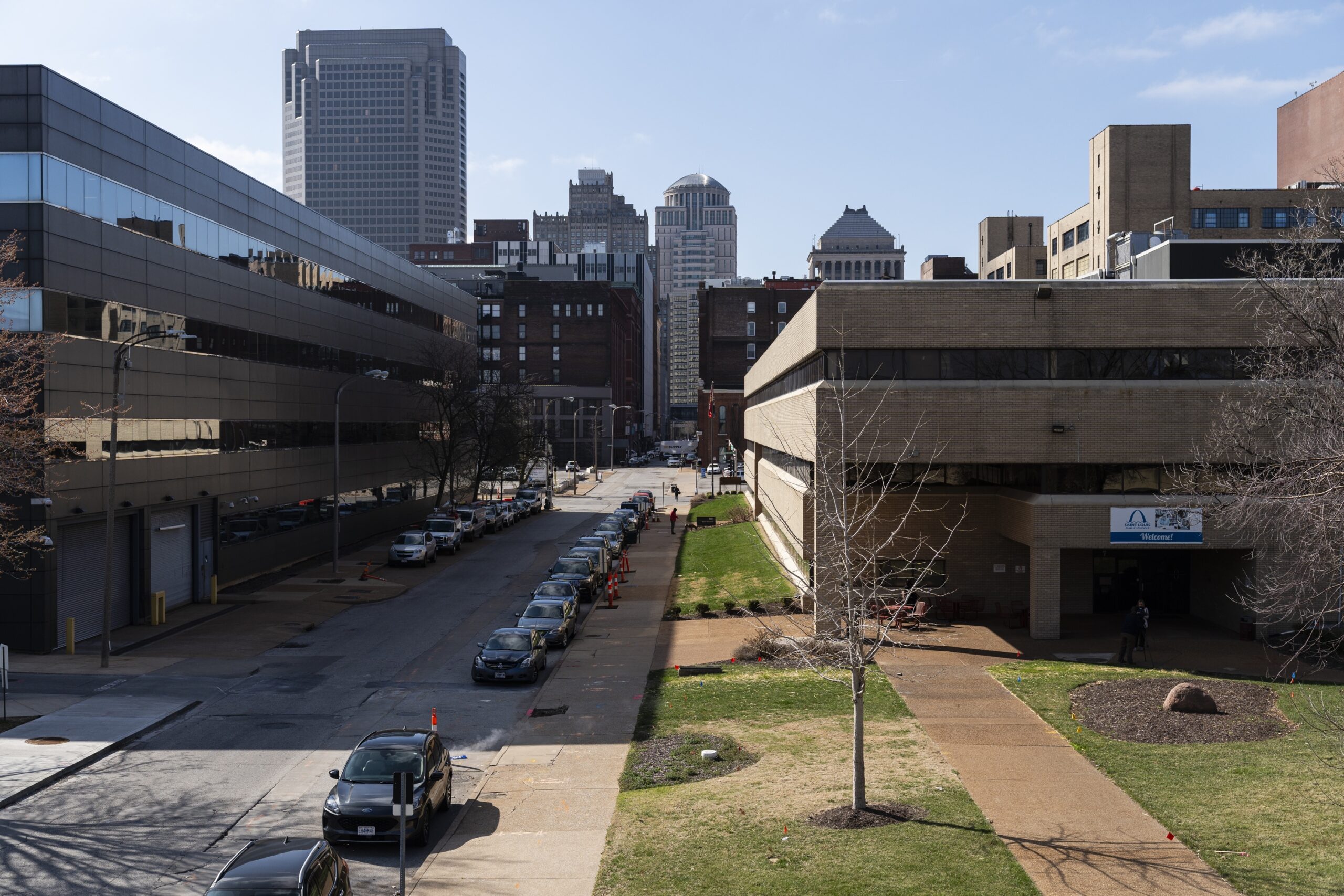 St Louis To Weigh Closing Over Half Of Its Public Schools STLPR