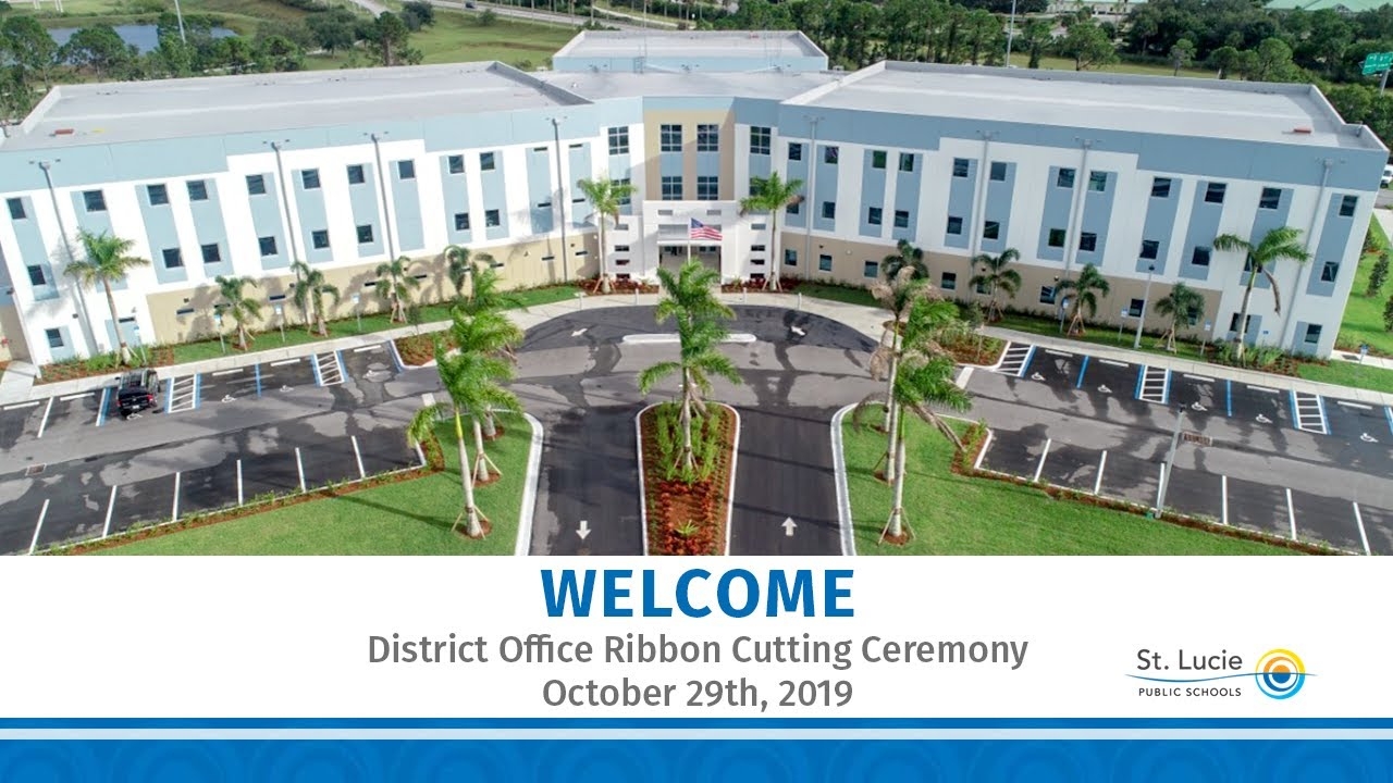 st lucie county schools