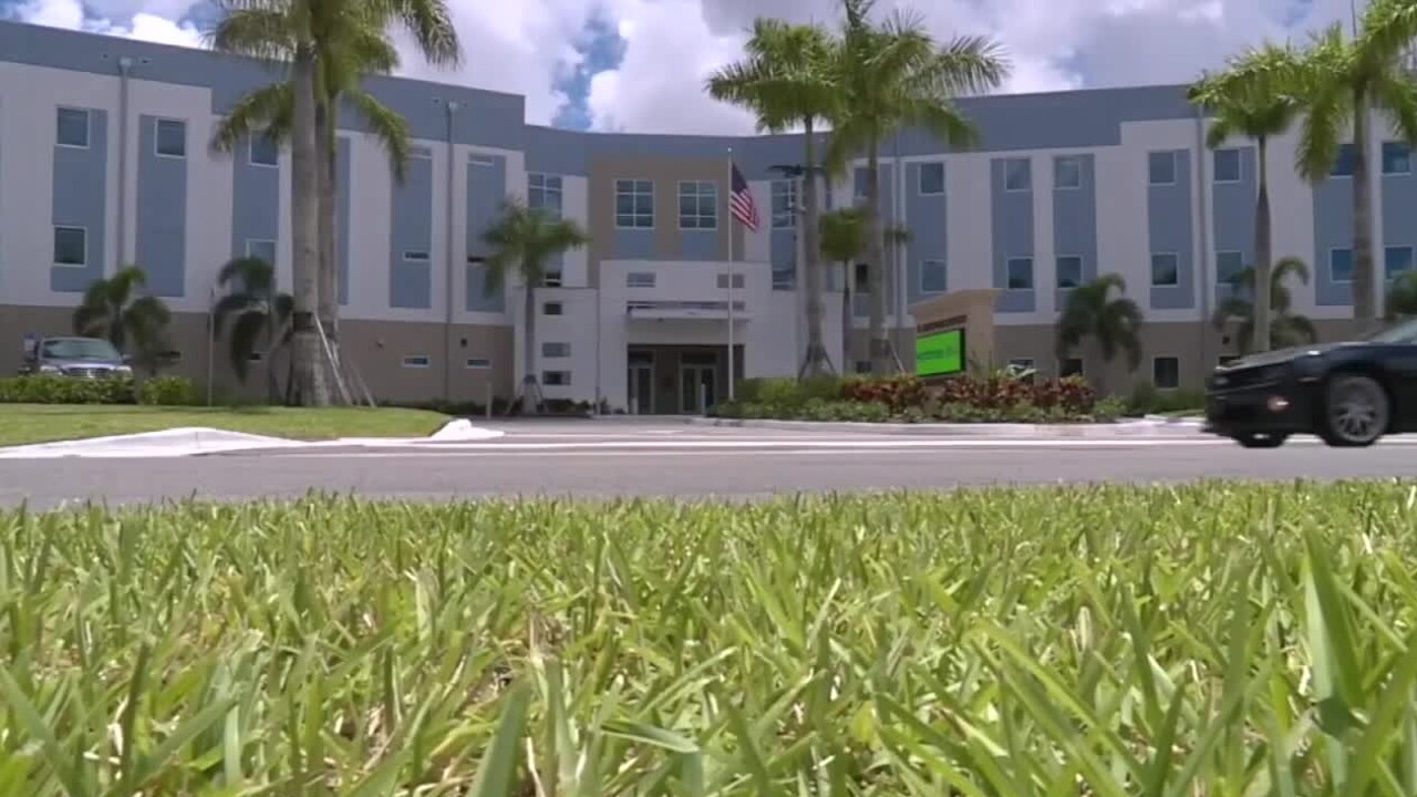 St Lucie Public Schools Making The Grade In Academic Success