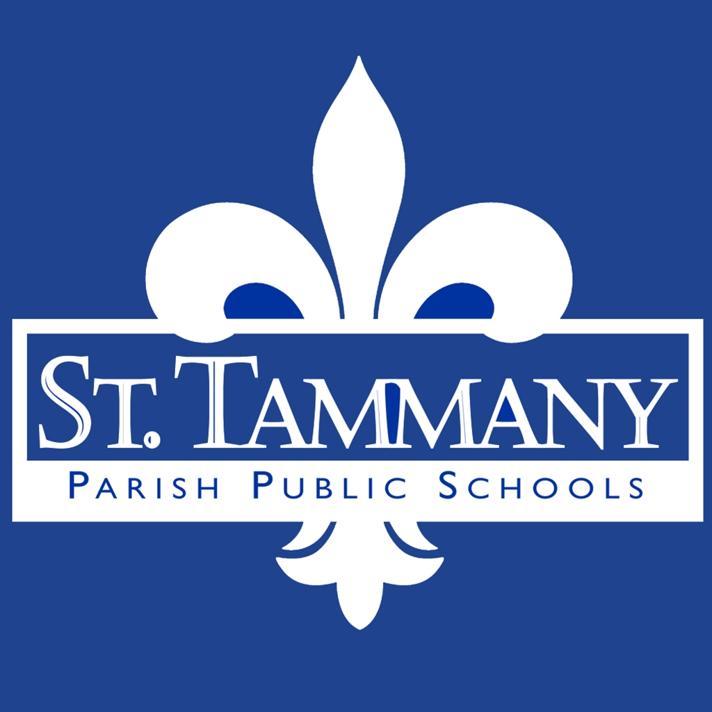 St Tammany Parish Public Schools Wikipedia