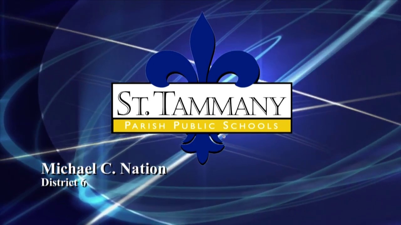 st tammany parish schools