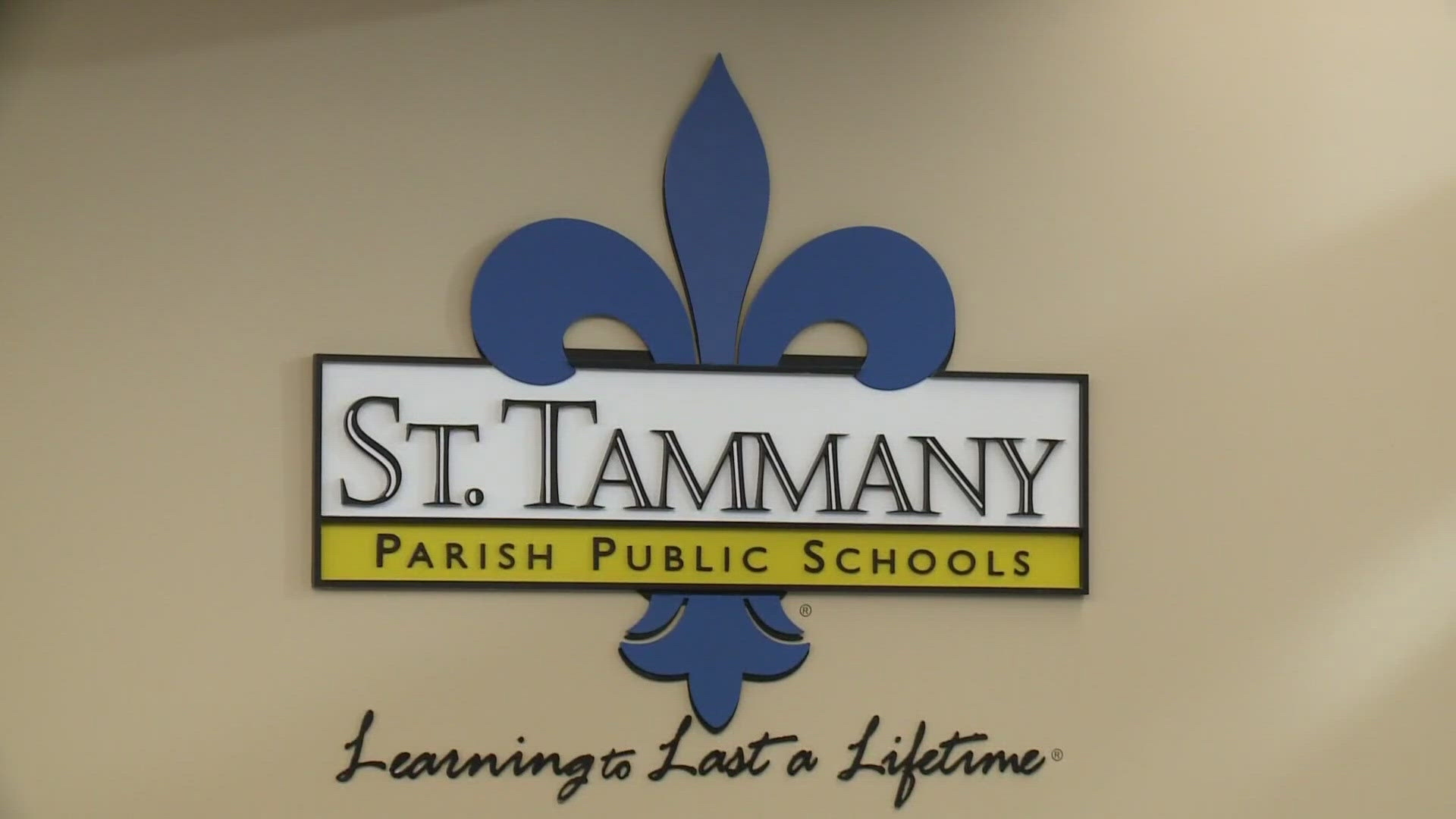 St Tammany School Board Could Resume CBA Negotiations Wwltv
