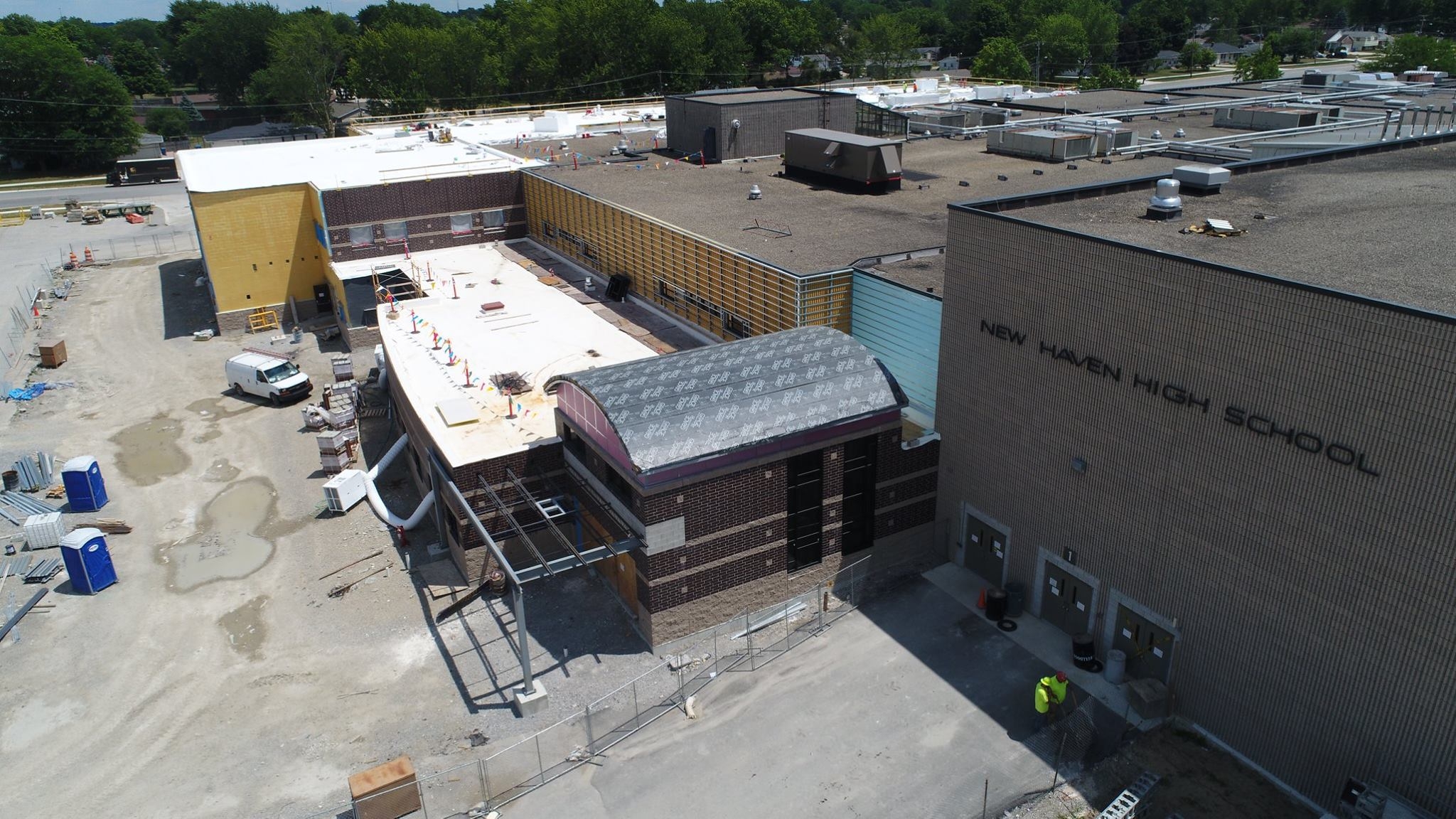 The School District That Saved Itself How East Allen County Schools Are Attracting Students The School District That Saved Itself How East Allen County Schools Are Attracting Students