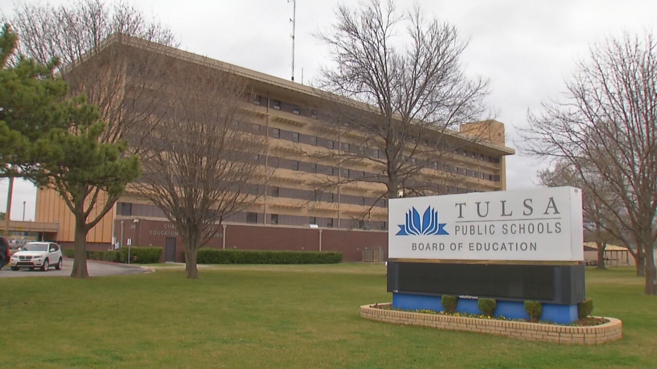 Tulsa Public Schools Overhauls Special Education After Noncompliance
