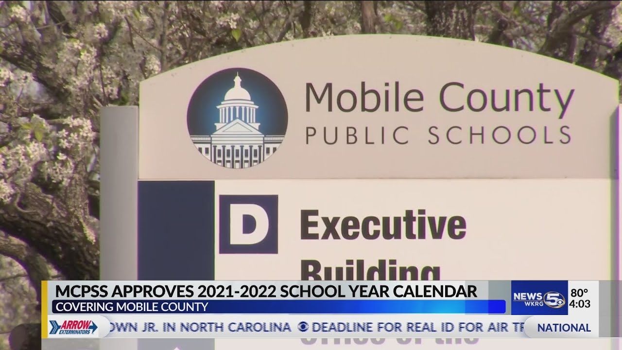 mobile county public schools calendar
