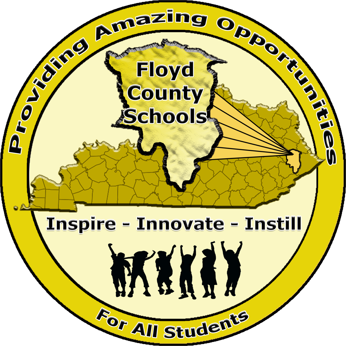 Virtual Academy Applications Open Floyd County Schools