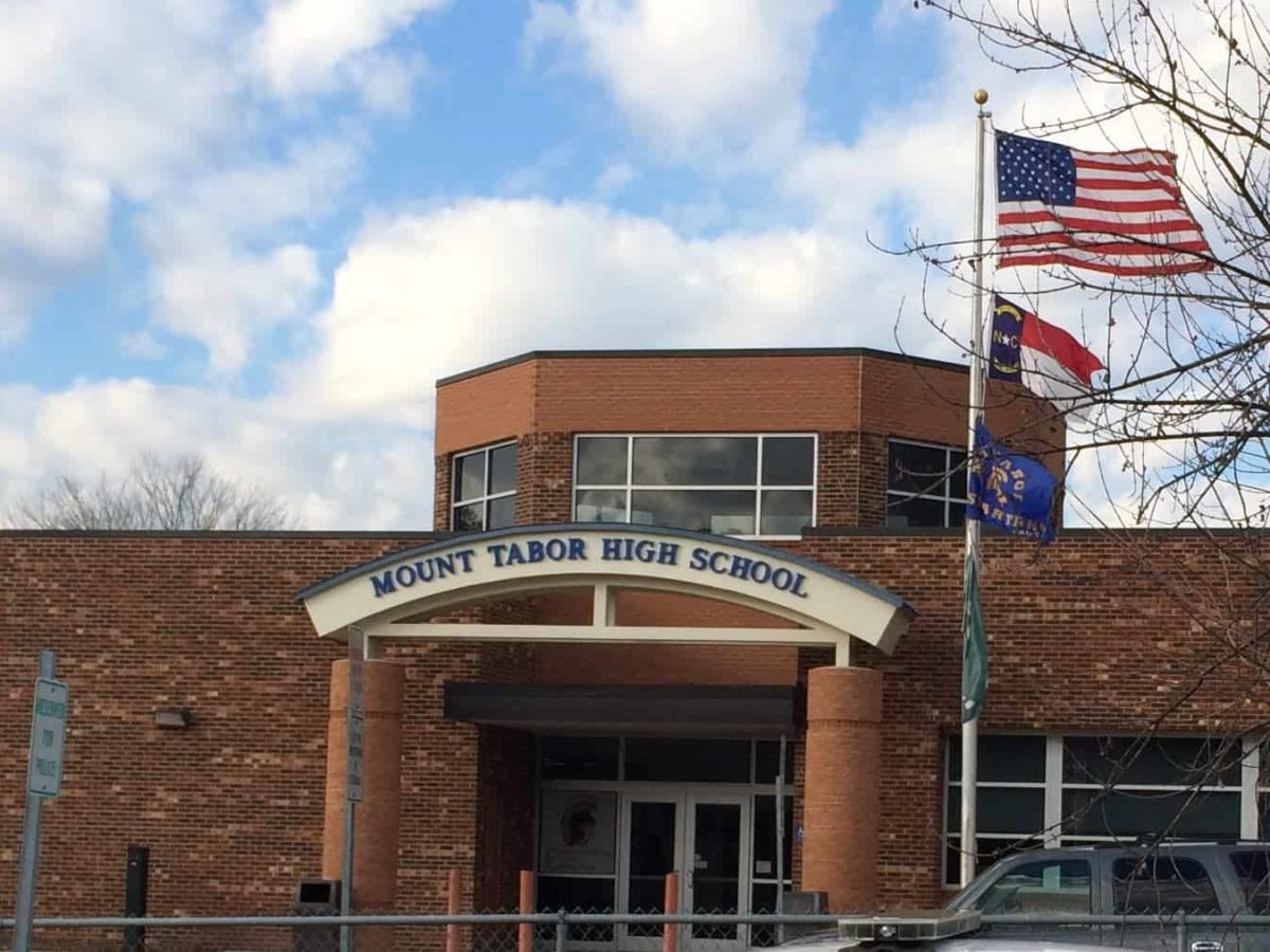 winston salem forsyth county schools