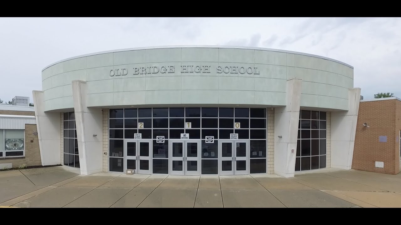 Welcome To Old Bridge High School 2021 22 YouTube