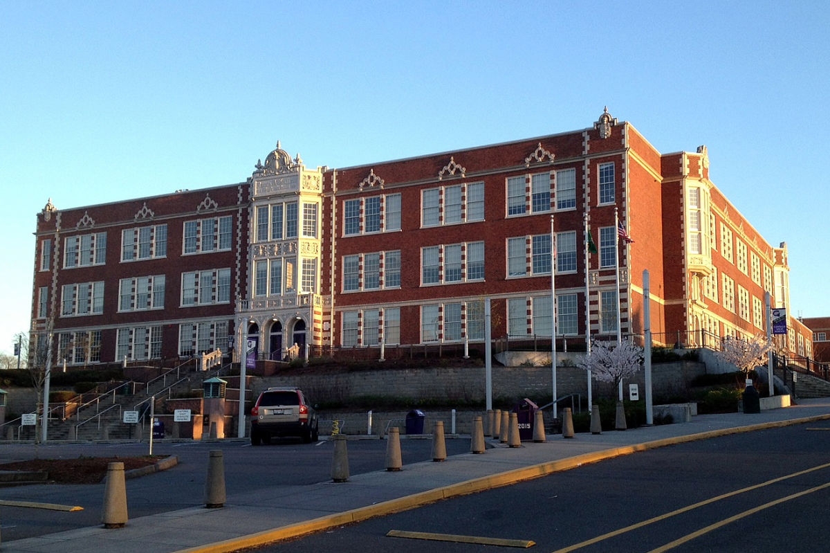 Which Seattle Area Schools Are The Best In Washington Seattle Met
